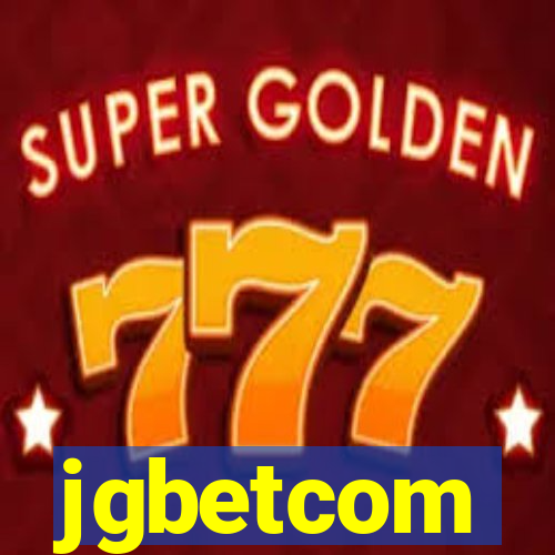 jgbetcom