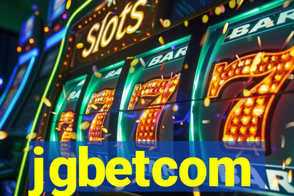 jgbetcom