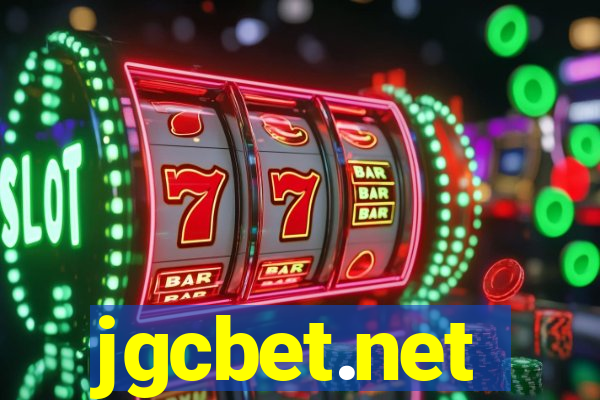 jgcbet.net