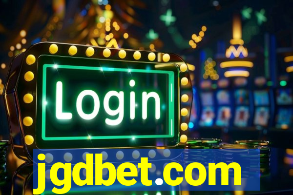 jgdbet.com