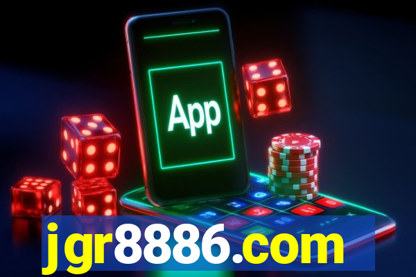 jgr8886.com