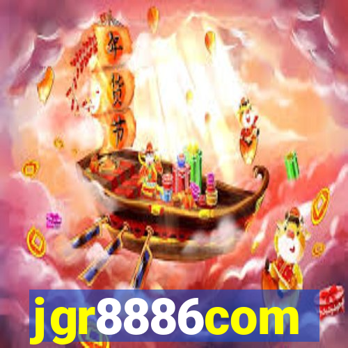 jgr8886com