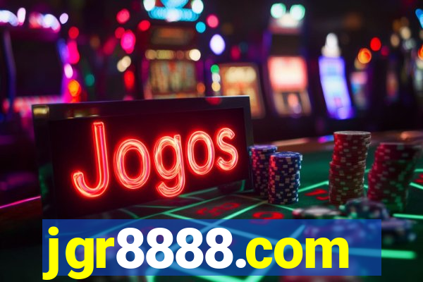 jgr8888.com