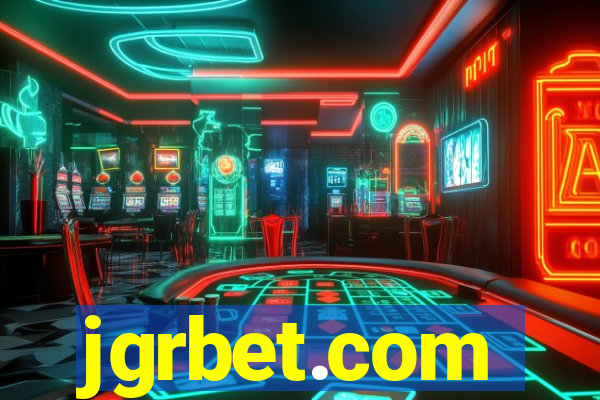 jgrbet.com