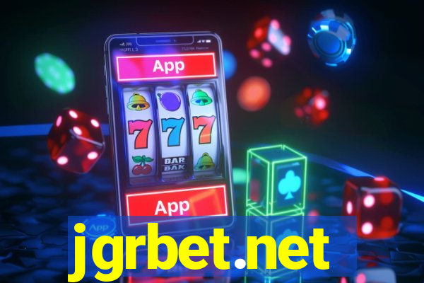 jgrbet.net