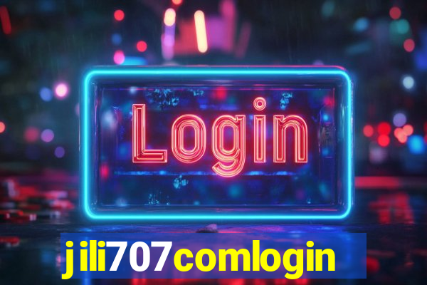 jili707comlogin