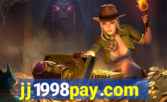 jj1998pay.com