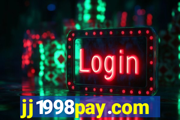 jj1998pay.com
