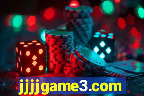 jjjjgame3.com