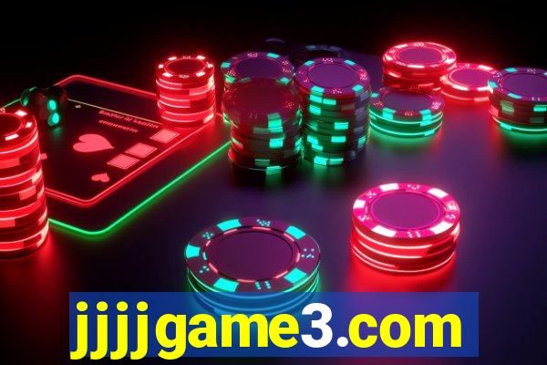 jjjjgame3.com