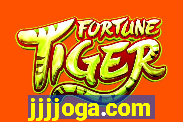 jjjjoga.com