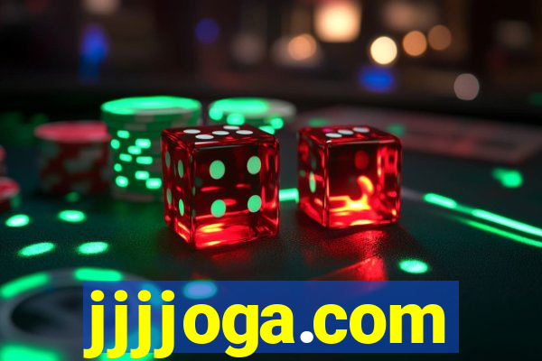 jjjjoga.com