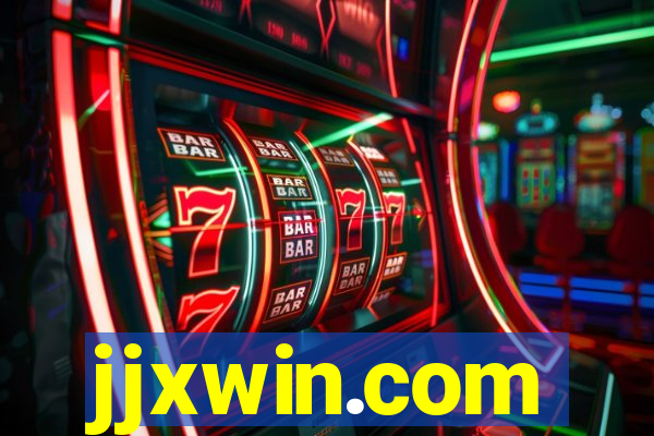 jjxwin.com