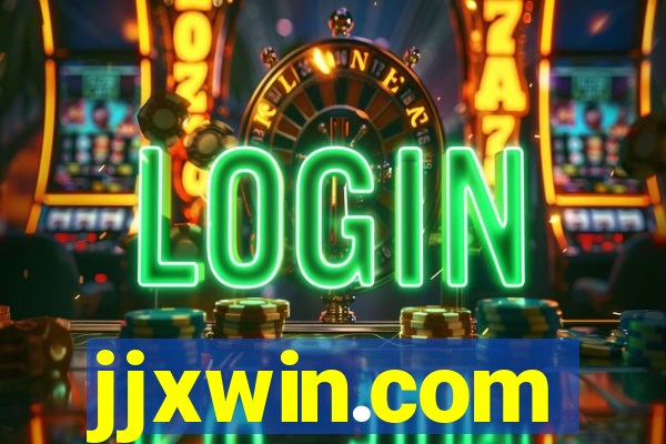 jjxwin.com