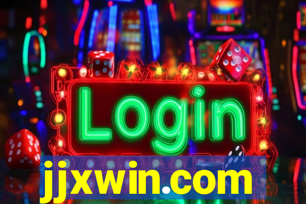 jjxwin.com