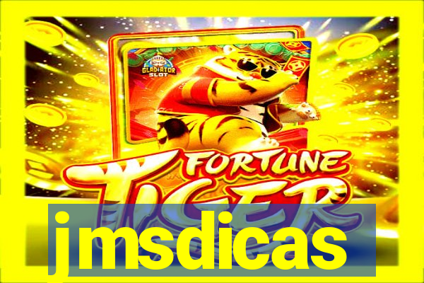 jmsdicas
