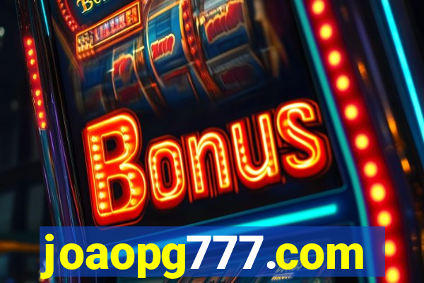 joaopg777.com