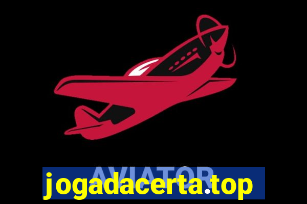 jogadacerta.top