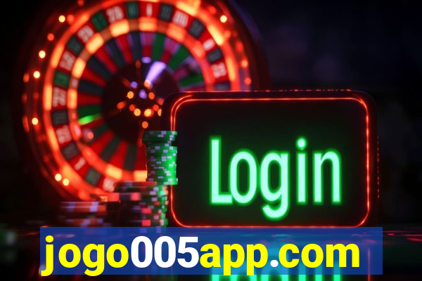 jogo005app.com