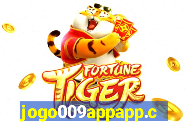 jogo009appapp.com