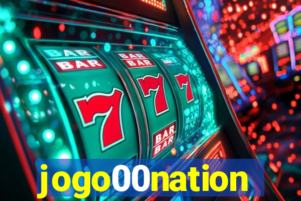 jogo00nation