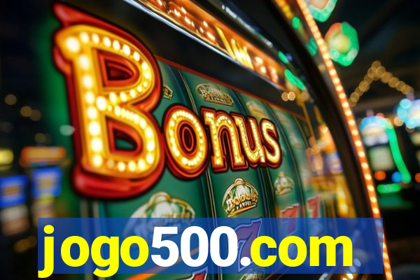 jogo500.com