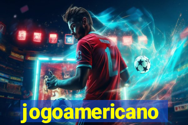 jogoamericano