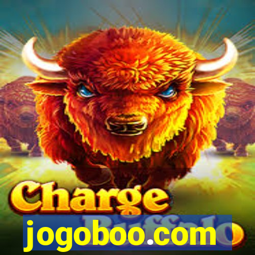 jogoboo.com