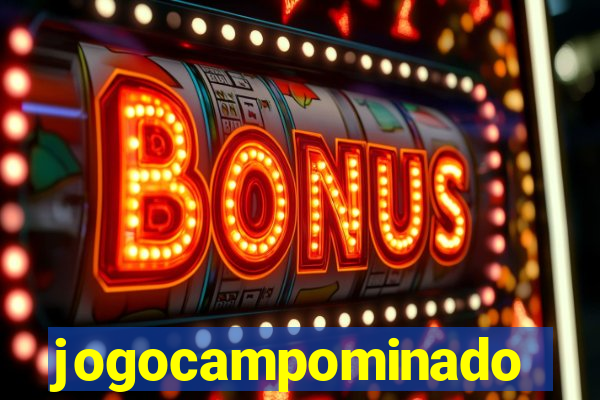 jogocampominado
