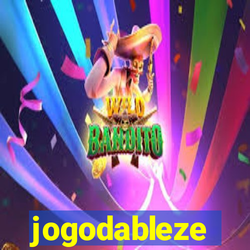 jogodableze