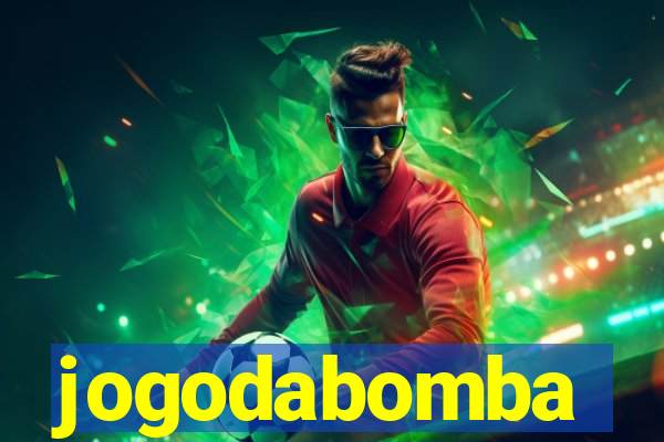 jogodabomba