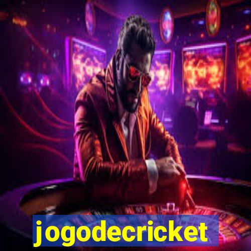 jogodecricket