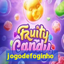 jogodefoginho