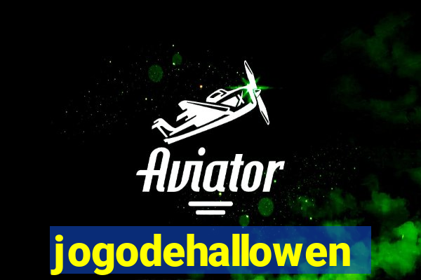 jogodehallowen