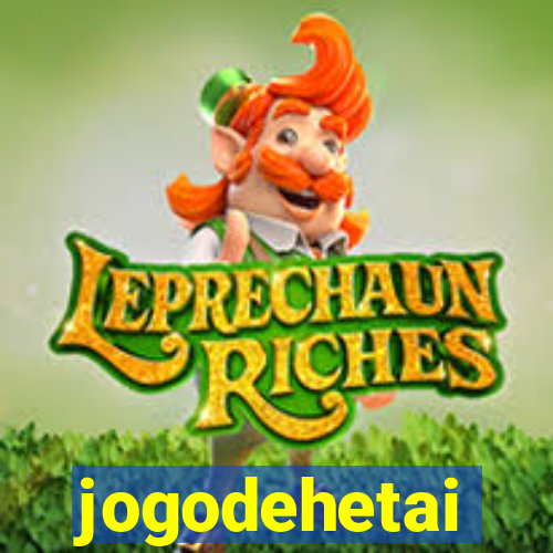 jogodehetai