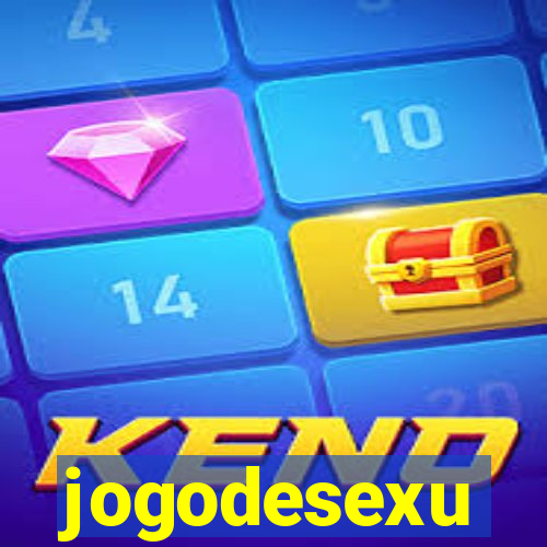 jogodesexu