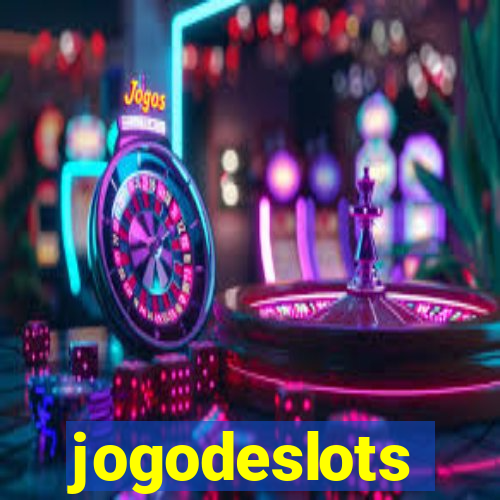 jogodeslots