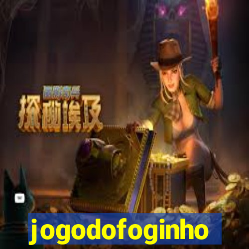 jogodofoginho