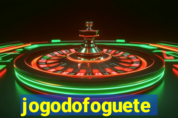 jogodofoguete