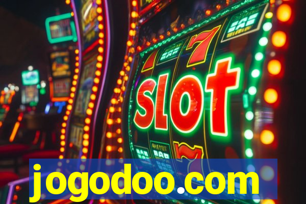 jogodoo.com