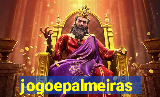 jogoepalmeiras