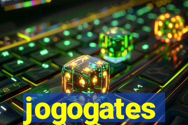 jogogates