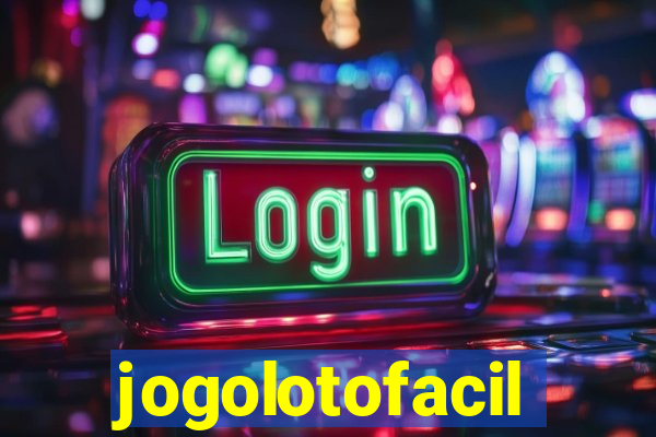 jogolotofacil