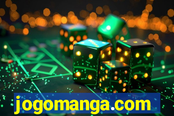 jogomanga.com
