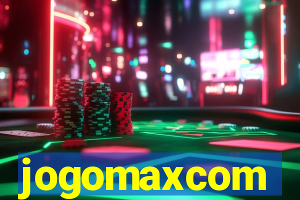jogomaxcom