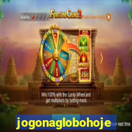 jogonaglobohoje
