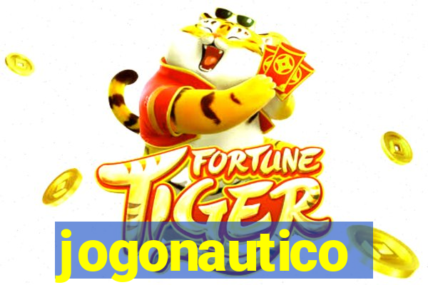 jogonautico