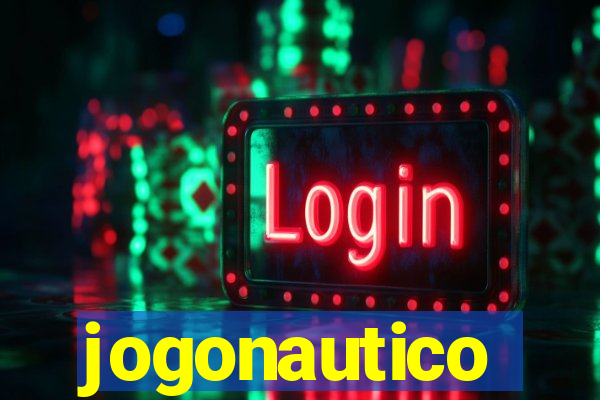 jogonautico