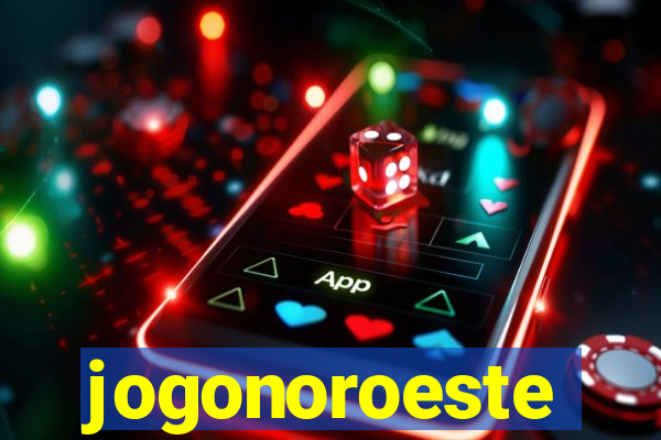 jogonoroeste