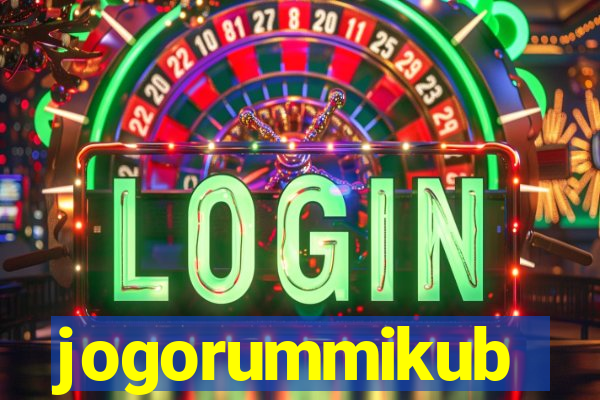 jogorummikub